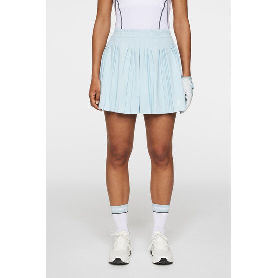 J.Lindeberg  Serena Skort blue