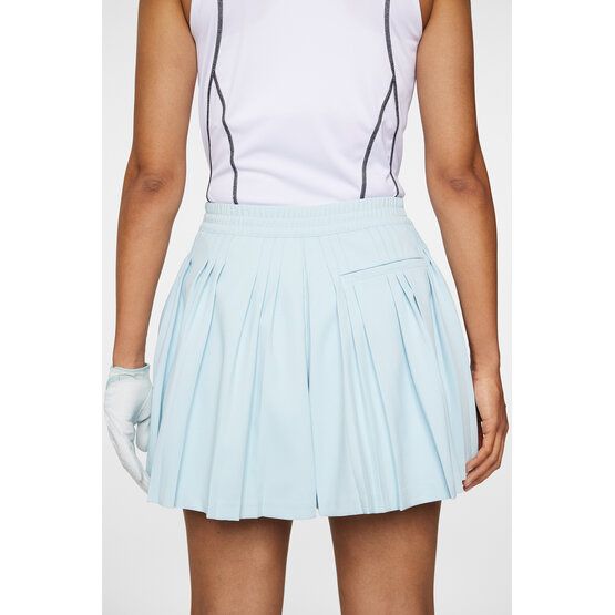 J.Lindeberg  Serena Skort blue