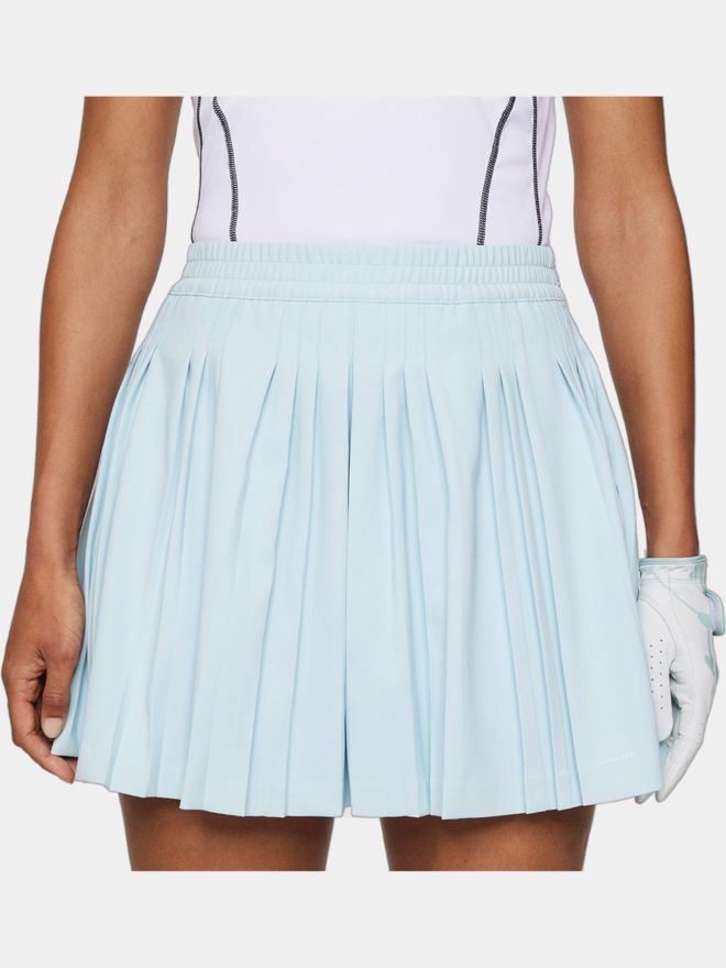 J.Lindeberg Serena Skort blau