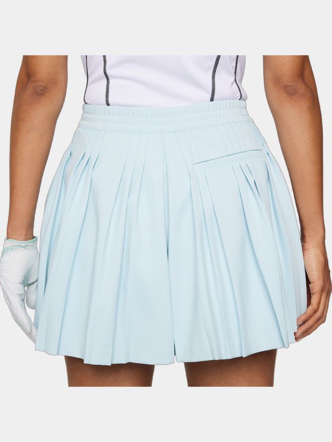 J.Lindeberg Serena Skort blau