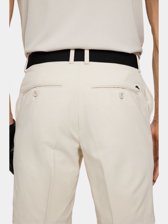 J.Lindeberg Mitch shorts Bermuda trousers beige