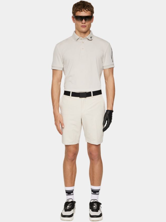 J.Lindeberg Mitch shorts Bermuda trousers beige