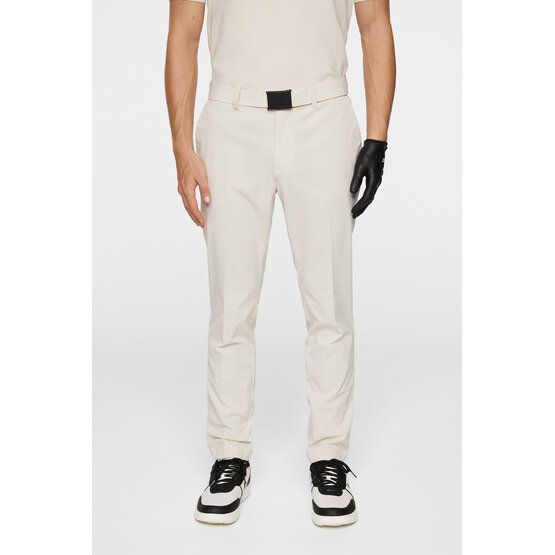 J.Lindeberg Vent Pant Chino Hose beige