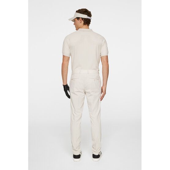 J.Lindeberg Vent Pant Chino Hose beige