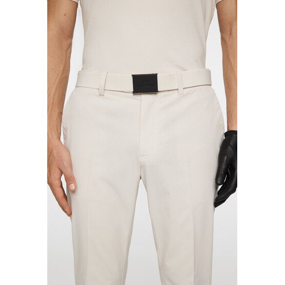 J.Lindeberg Vent Pant Chino Hose beige