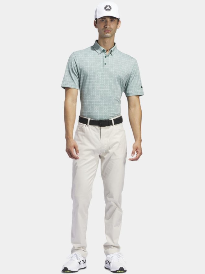 adidas GO-TO 5 PKT Hose ecru