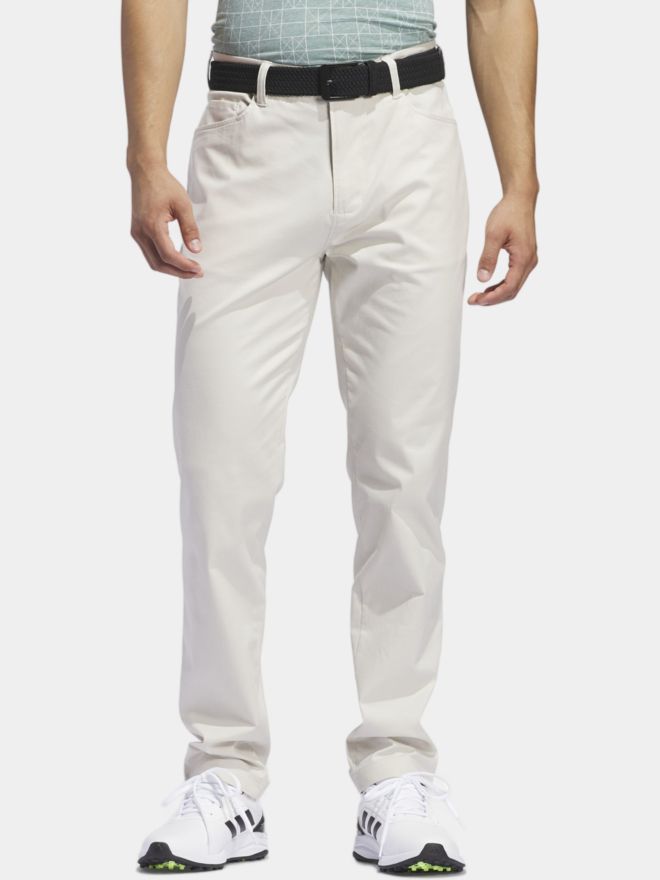 adidas GO-TO 5 PKT Hose ecru