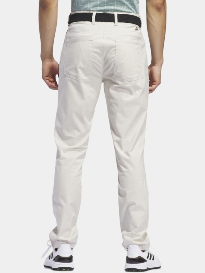 adidas GO-TO 5 PKT Hose ecru