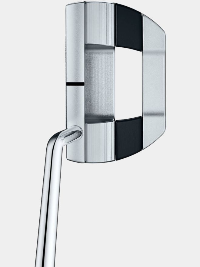 Scotty Cameron Fastback Putter Stahl