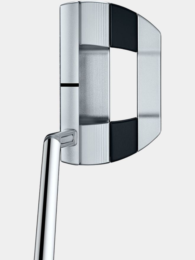 Scotty Cameron Fastback 1.5 Putter Stahl