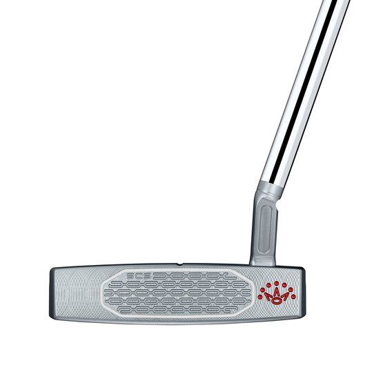 Scotty Cameron Fastback 1.5 Putter Stahl