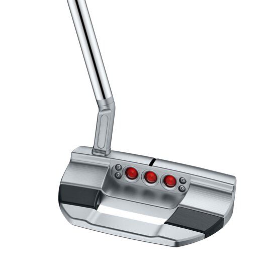 Scotty Cameron Fastback 1.5 Putter Stahl