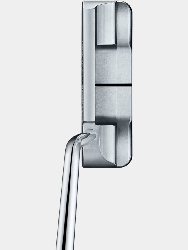 Scotty Cameron Studio Style Catalina Putter Stahl