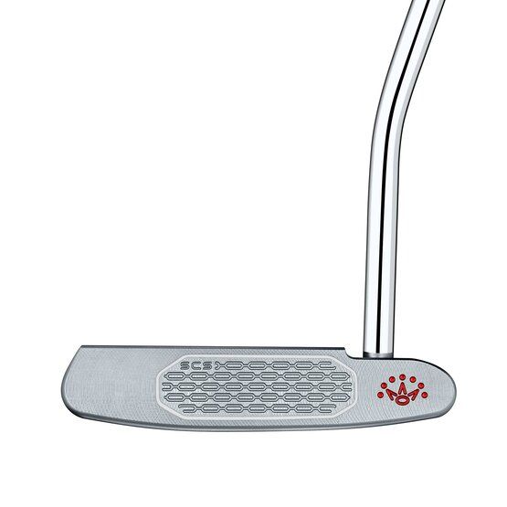 Scotty Cameron Studio Style Catalina Putter Stahl