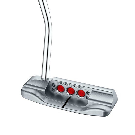 Scotty Cameron Studio Style Catalina Putter Stahl