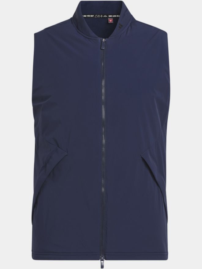 adidas U365T FG VEST navy