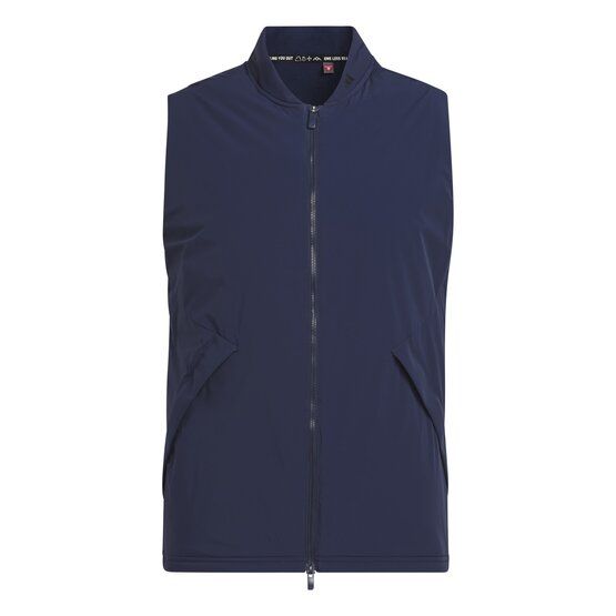 adidas  U365T FG VEST navy