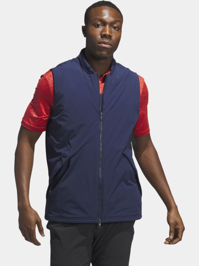 adidas U365T FG VEST navy