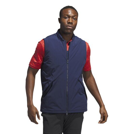 Adidas  U365T FG VEST navy