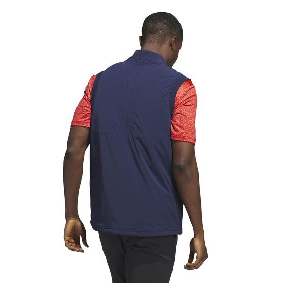 adidas  U365T FG VEST navy