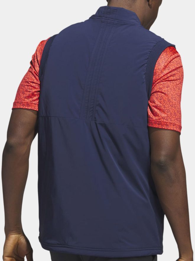 adidas U365T FG VEST navy