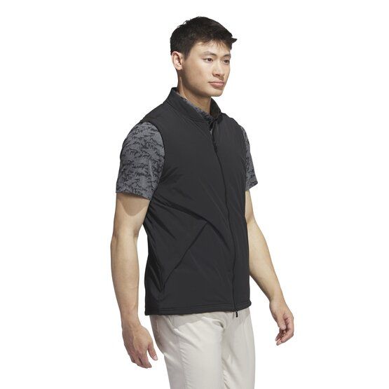 Adidas  U365T FG VEST black