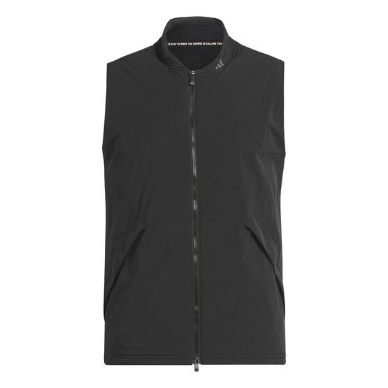 adidas  U365T FG VEST black