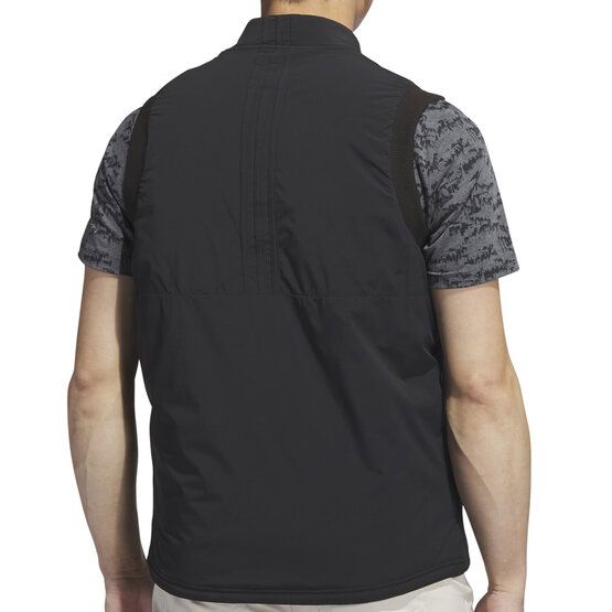adidas U365T FG VEST schwarz