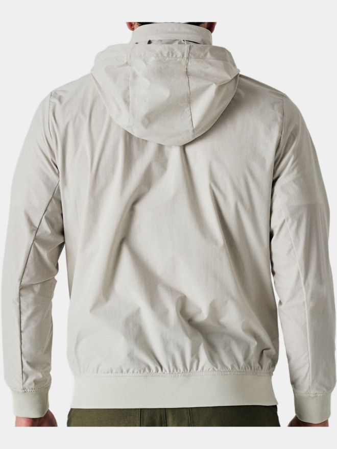 Callaway Legacy LS Full Zip Stretch Jacke beige