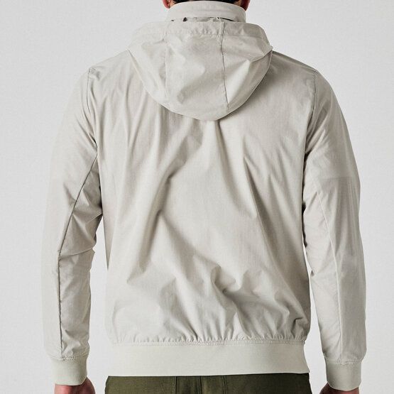 Callaway Legacy LS Full Zip Stretch Jacke beige
