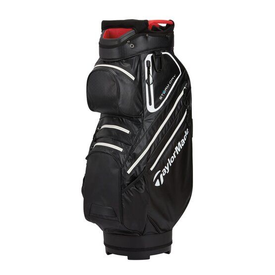 TaylorMade StormDry black