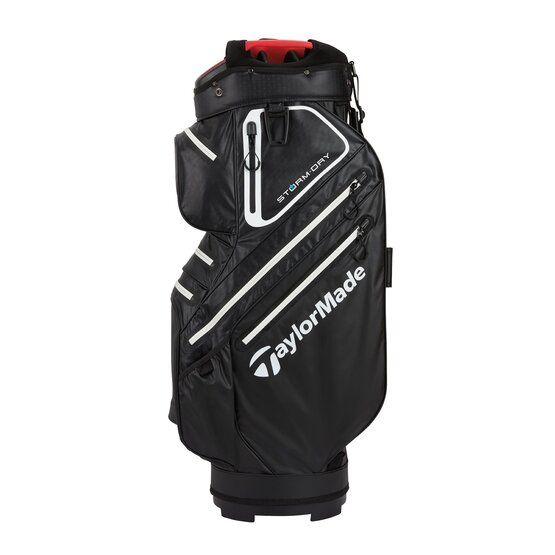 TaylorMade StormDry black