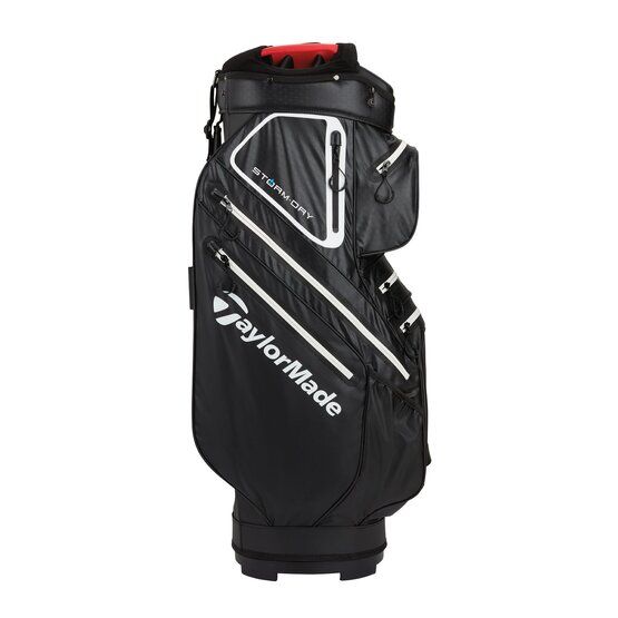 TaylorMade StormDry black