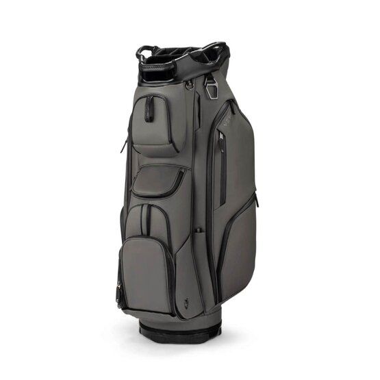 Vessel Lux Cart-XV 2.0 Cartbag grau