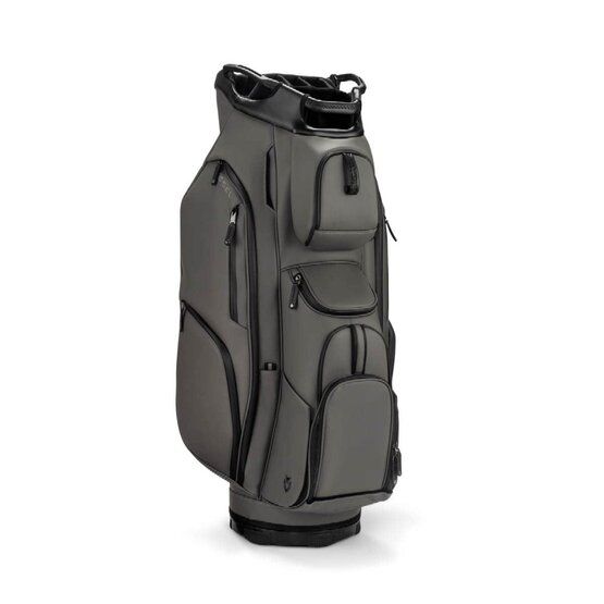 Vessel Lux Cart-XV 2.0 Cartbag grau