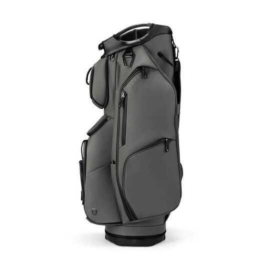 Vessel Lux Cart-XV 2.0 Cartbag grau
