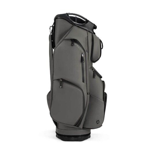 Vessel Lux Cart-XV 2.0 Cartbag grau