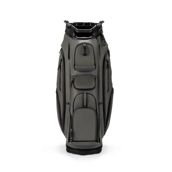 Vessel Lux Cart-XV 2.0 Cartbag grau