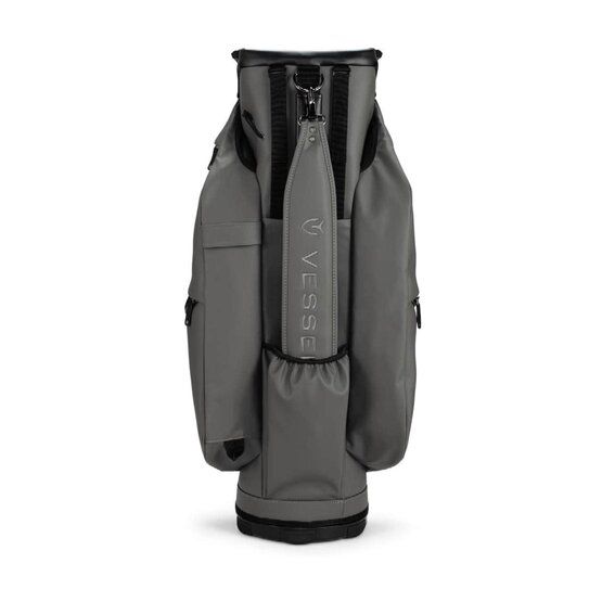 Vessel Lux Cart-XV 2.0 Cartbag grau