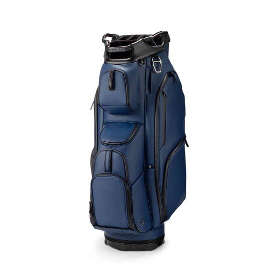 Vessel Lux Cart-XV 2.0 Cartbag navy