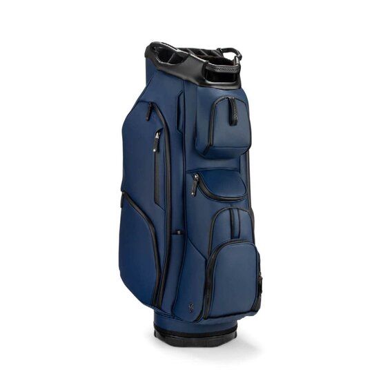 Vessel Lux Cart-XV 2.0 Cartbag navy
