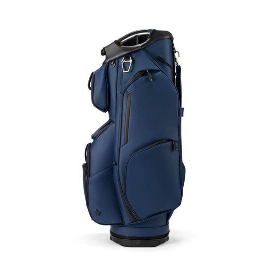 Vessel Lux Cart-XV 2.0 Cartbag navy