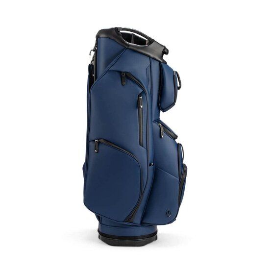 Vessel Lux Cart-XV 2.0 Cartbag navy