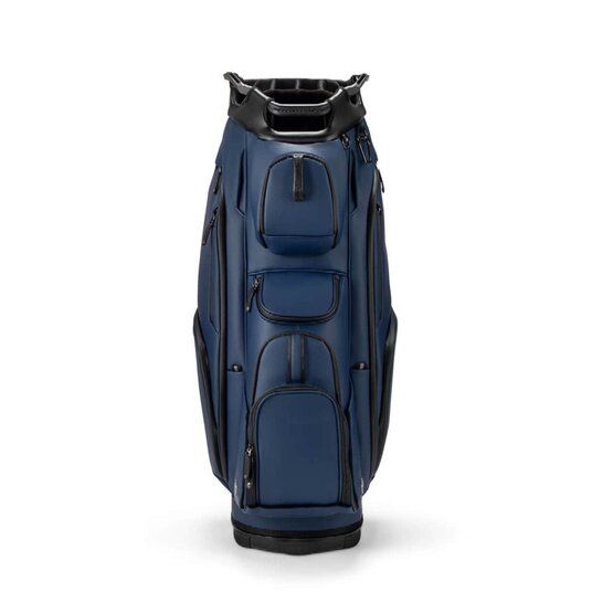 Vessel Lux Cart-XV 2.0 Cartbag navy