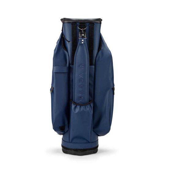 Vessel Lux Cart-XV 2.0 Cartbag navy