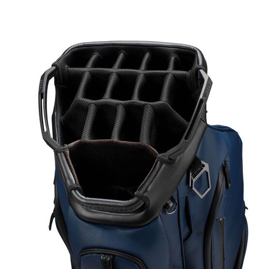 Vessel Lux Cart-XV 2.0 Cartbag navy