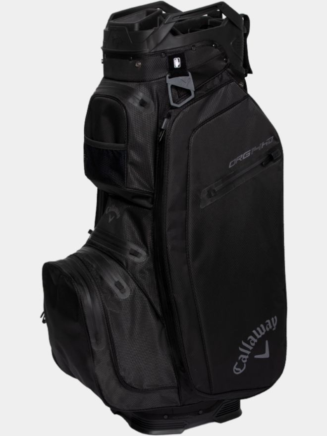 Callaway Org 14 HD schwarz