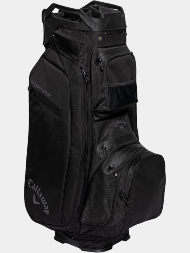 Callaway Org 14 HD schwarz