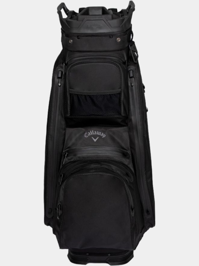 Callaway Org 14 HD schwarz