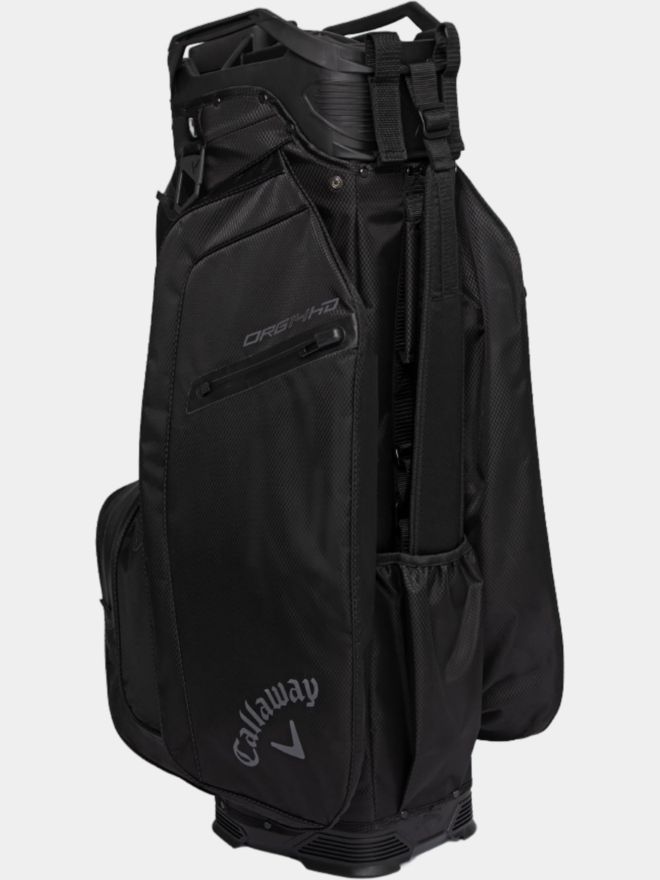 Callaway Org 14 HD schwarz